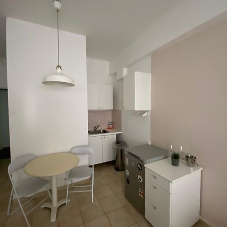 Heart Of Athens Monastiraki Apartamento Exterior foto