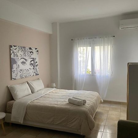 Heart Of Athens Monastiraki Apartamento Exterior foto