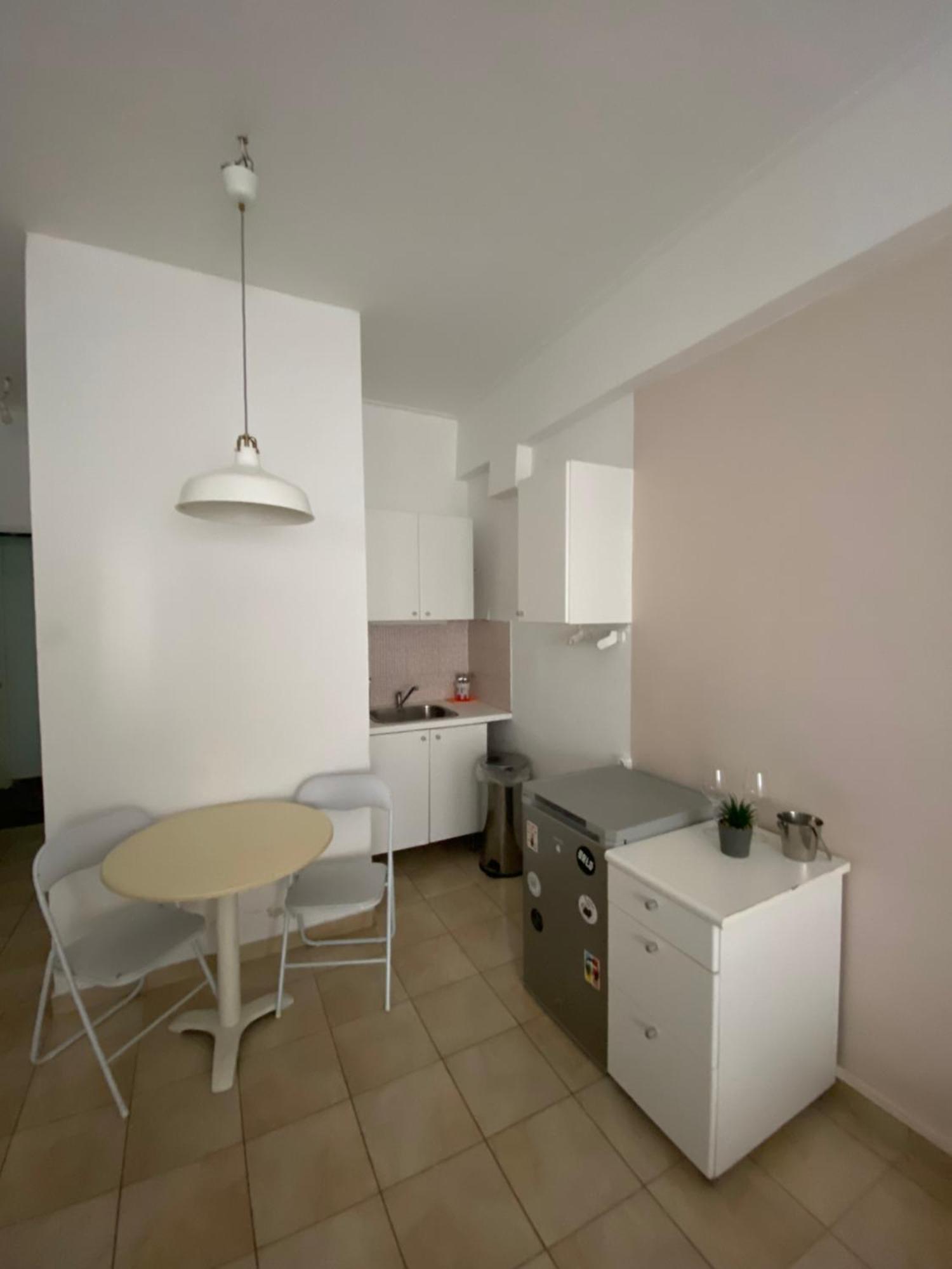 Heart Of Athens Monastiraki Apartamento Exterior foto