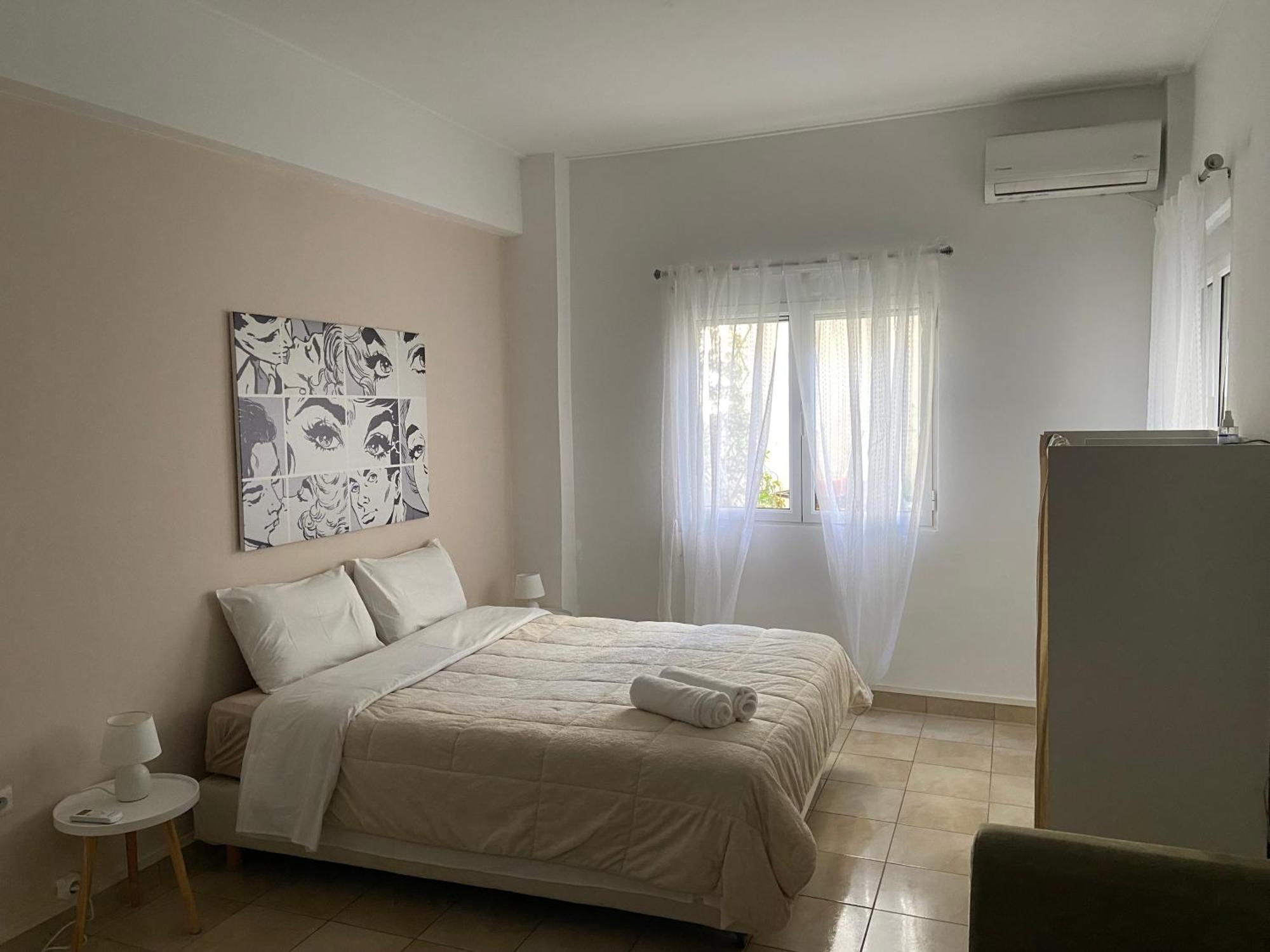 Heart Of Athens Monastiraki Apartamento Exterior foto